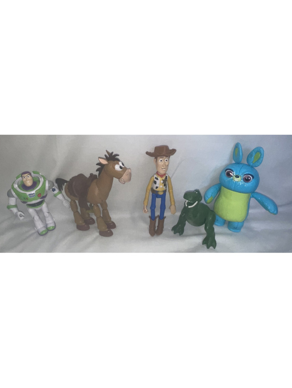 Toy Story Lot